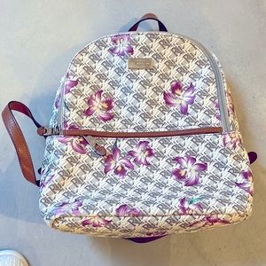Lauren Ralph Lauren backpack